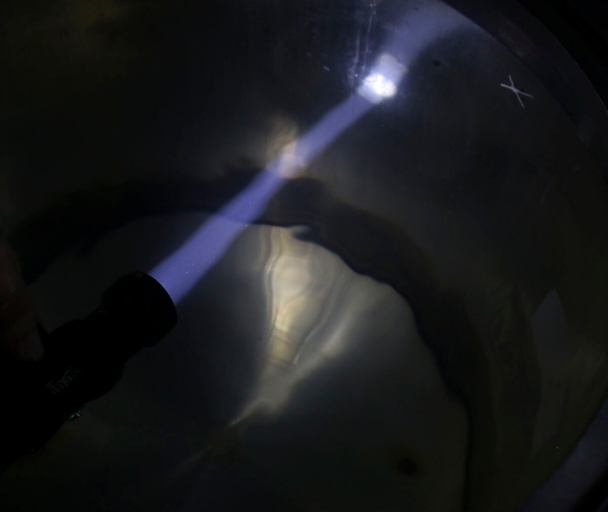 Nitescuba V20ST Optische Snoot Voor Onderwater Macro Fotografie Optische Systeem Condenseren De Parallelle Licht Om Een Geconcentreerd Lig