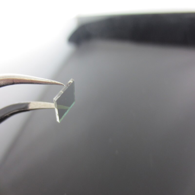 650nm 940nm Dual Band Pass Narrow Band Dual Peak Filter Visible Red / Invisible IR Filter