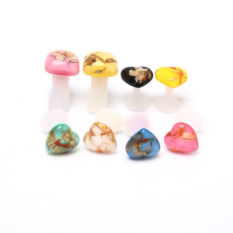 8 stk/sett tå silikon separator pedikyr blomst vanndråpe separator negle fotpleie verktøy nail art verktøy