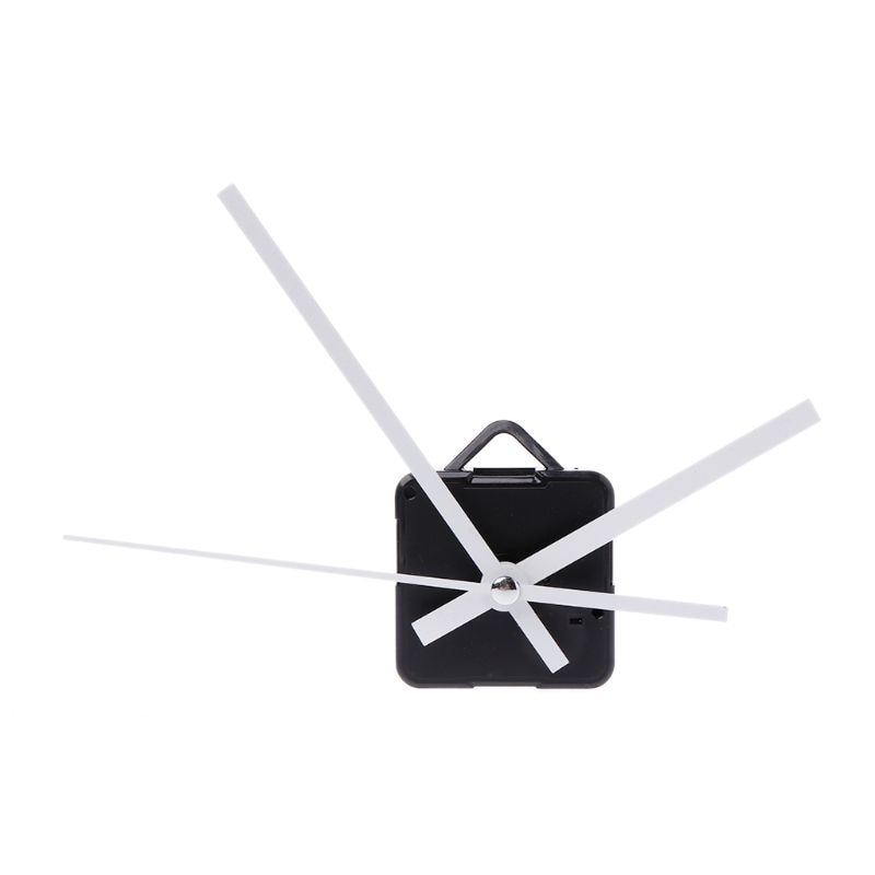 29 # Quartz Klok Movement Mechanism Handen Muur Reparatie Tool Onderdelen Stille Kit Set Diy Voor Klokken