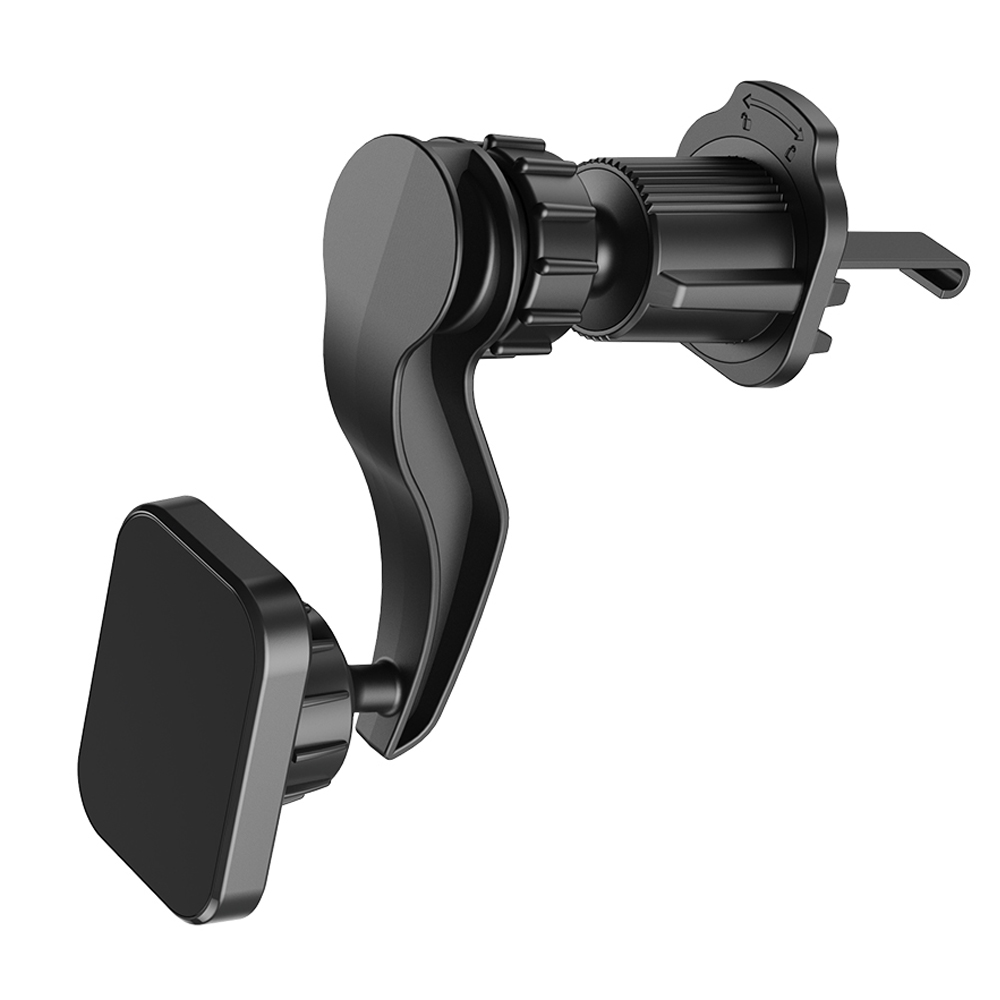 Magnetische Telefoonhouder Voor Auto-Ontluchting [Nooit Blokkeren] Universele Telefoonhouders Voor Uw Auto Handsfree Mobiele Telefoon Auto Mount