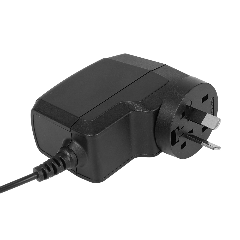 Adaptador convertidor de 5V, 3a, 100-240V, ca-cc, adaptador de cargador de pared para MINIX NEO U9-H NEO U1 5V 3A, enchufe europeo, australiano, británico