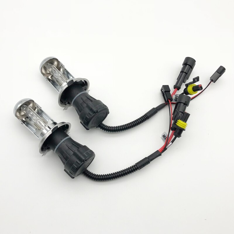 12v ac 35w-55w relè cablaggio lampadina bi-xeno  h4 nascosto per fari auto moto  h4 Ciao/ sorgenti luminose abbaglianti anabbaglianti lampada vicino lontano