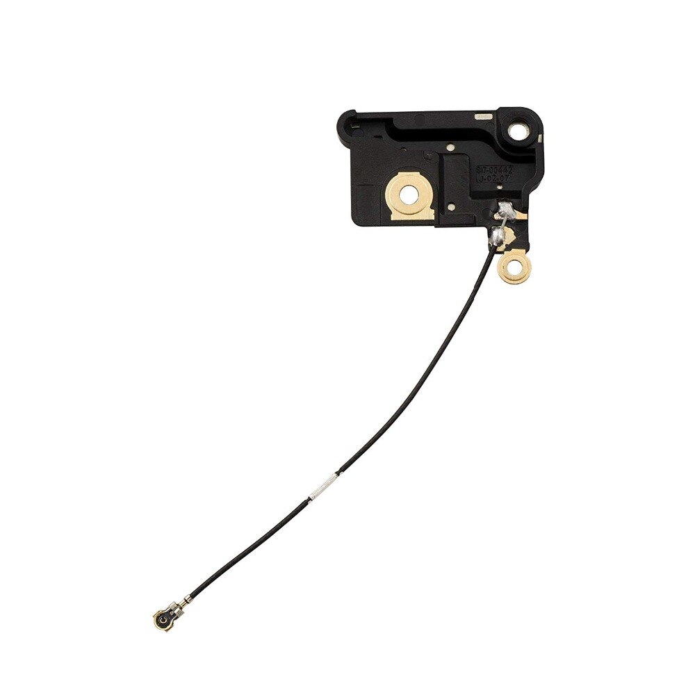Voor Iphone 6 S Plus Wifi Antenne Signaal Flex Kabel + Gps Cover Vervanging
