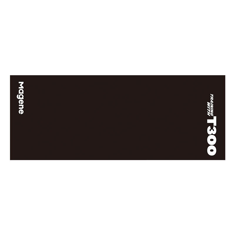 Tapis De Protection Pour Sol – Résistant Aux Chocs, Antidérapant, Adapté Aux Tapis De Course Et Vélos Elliptiques, Réduit Bruit Et Vibrations