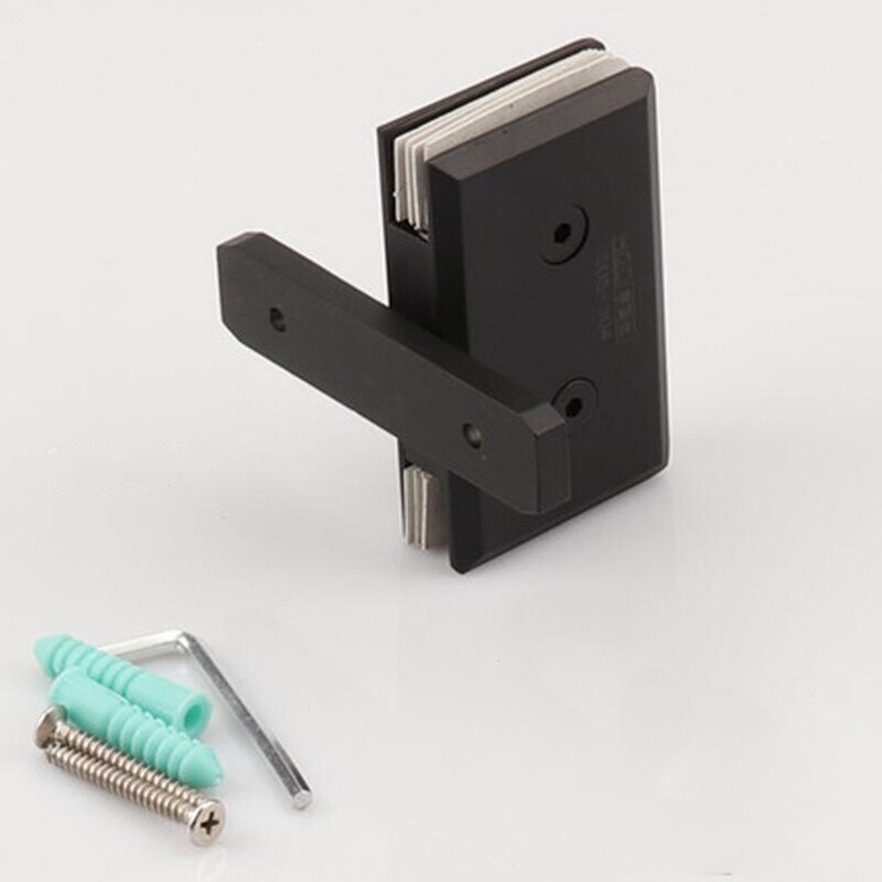 304 edelstahl 360 grad glas drehtür scharnier glas up und unten rotierenden scharnier schiebetür welle scharnier (XYGL-25)