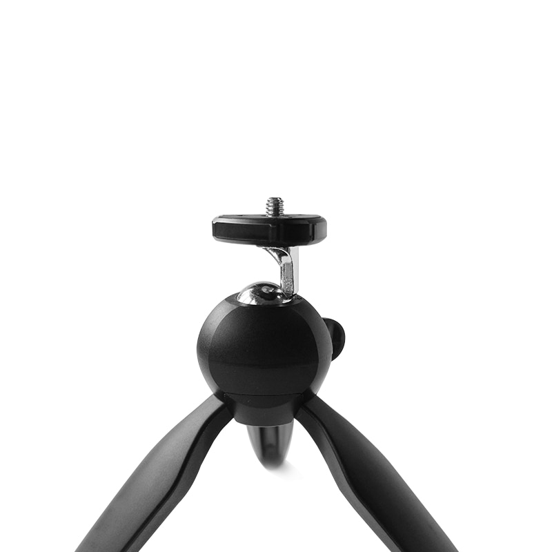 Projector Tripod for XGIMI Z4 Air Tray Holder Lightweight 1/4 Screw Speaker Stand for Projector and Nikon Camera