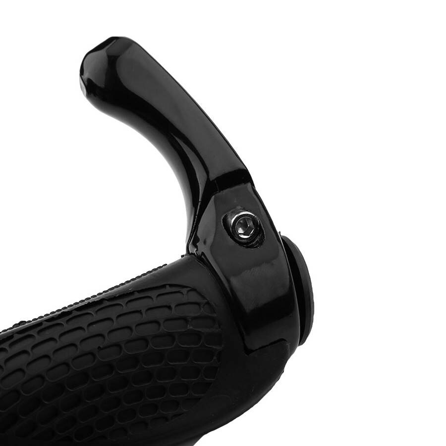 Stuur voor fietsstuur stuurhoes voor fiets 5 kleuren 1 paar stuurgrepen voor fietsstuur stuur