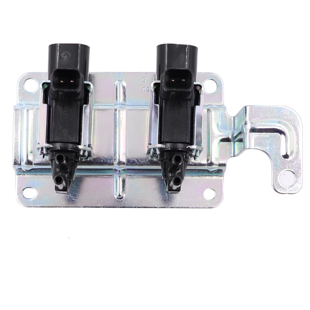 Car Intake Manifold Solenoid Vacuum Valve For Mazda 3 5 6 CX-7 For FORD Focus Cmax Mondeo Galaxy Fiesta 4M5G-9J559-NB 4M5G-9A500: 4M5G-9J559-NB