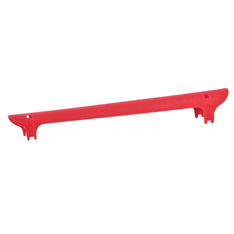 Fiets Ketting Beschermers Bevestigd Mountainbike Frame Bescherming Stickers Biketapes: RD