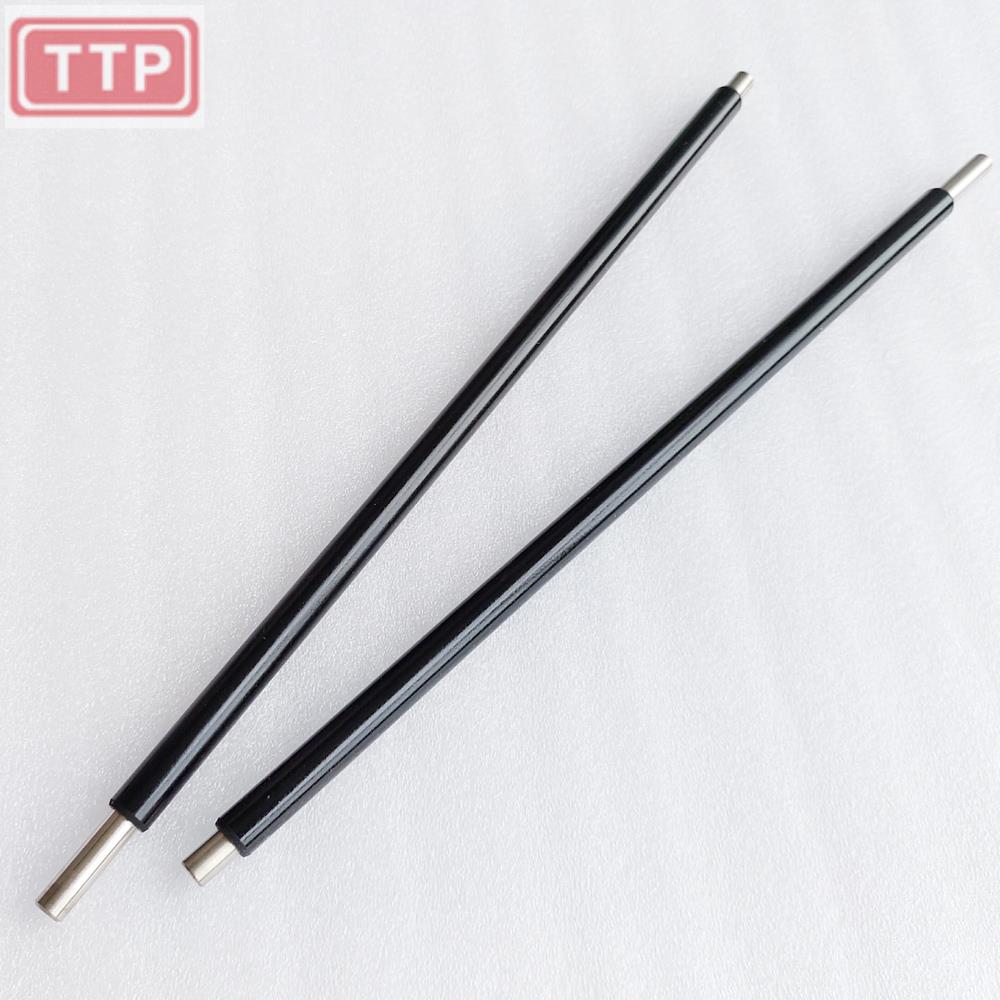 Primary charge roller PCR for Kyocera FS6025 6030 FS6525 TK255 TK305 ECOSYS M4028idn M8124 FS 6025 6030 6525 6530 copier parts