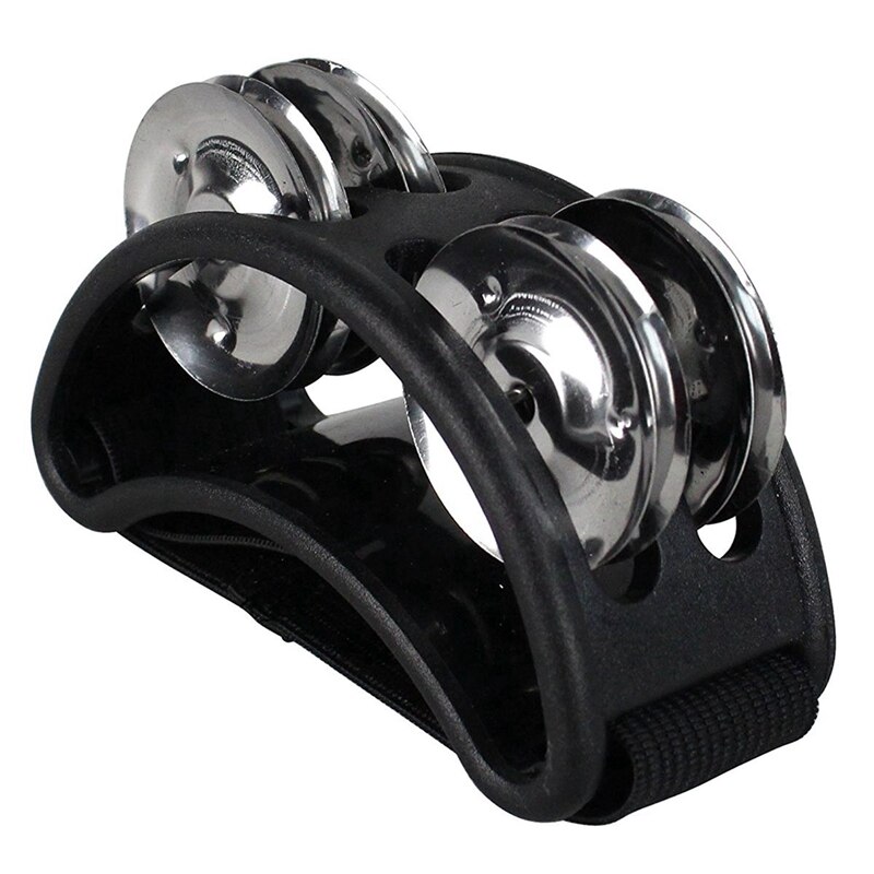 szyje-perkusja stopa tamburyn z metalowe instrumenty z 2 szt. Kachon Szczotka teleskopowe miotełki robić perkusji nylonowe kije perkusyjne