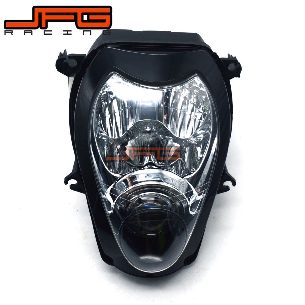 LED Rücklicht Heckleuchte schwarz Suzuki GSX R 600 K8 K9 L0 L1 L2 L3 L4 L5 L6 L7