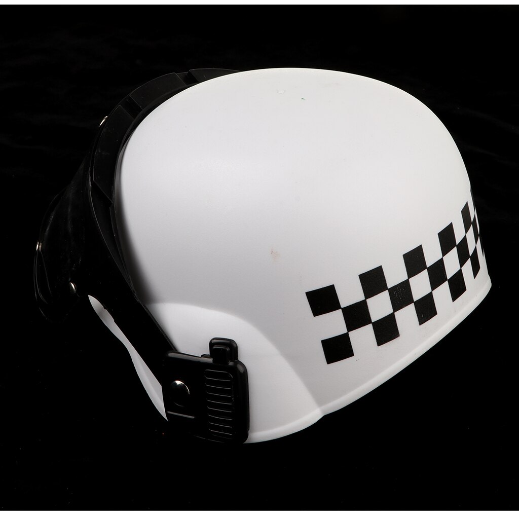 Kids Preschool Funny Pretend Play Police Hat Fancy Costume Role Play