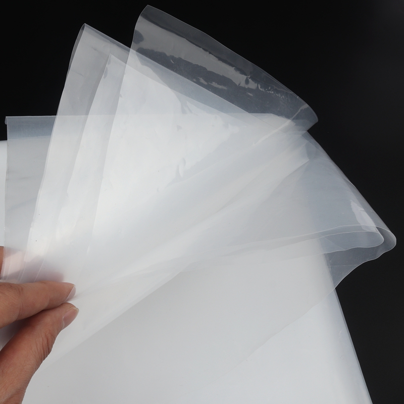 3*4m 3*5m Agriculture Greenhouse Film Highly Transparent Garden Plant Cover Keep Warm Plastic Film Home Dustproof Rainproof