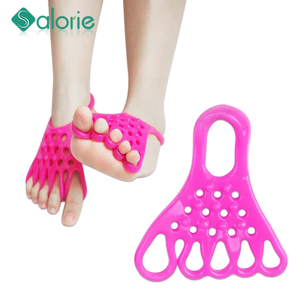 Ceinture d'étirement des pieds pour l'exercice, Parker Valgus Ration tor, élasticité, force de traction, protection musculaire, rérolologie, yoga