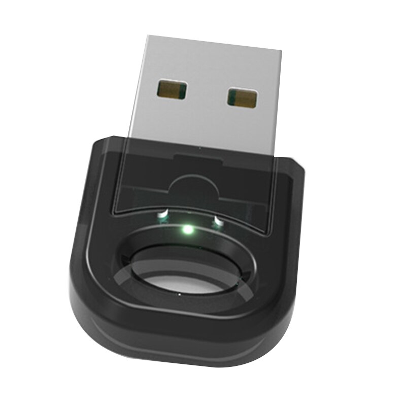 Wireless USB Bluetooth Adapter for Computer Bluetooth Dongle USB Bluetooth 5.0 PC Adapter Bluetooth Receiver Transmitter
