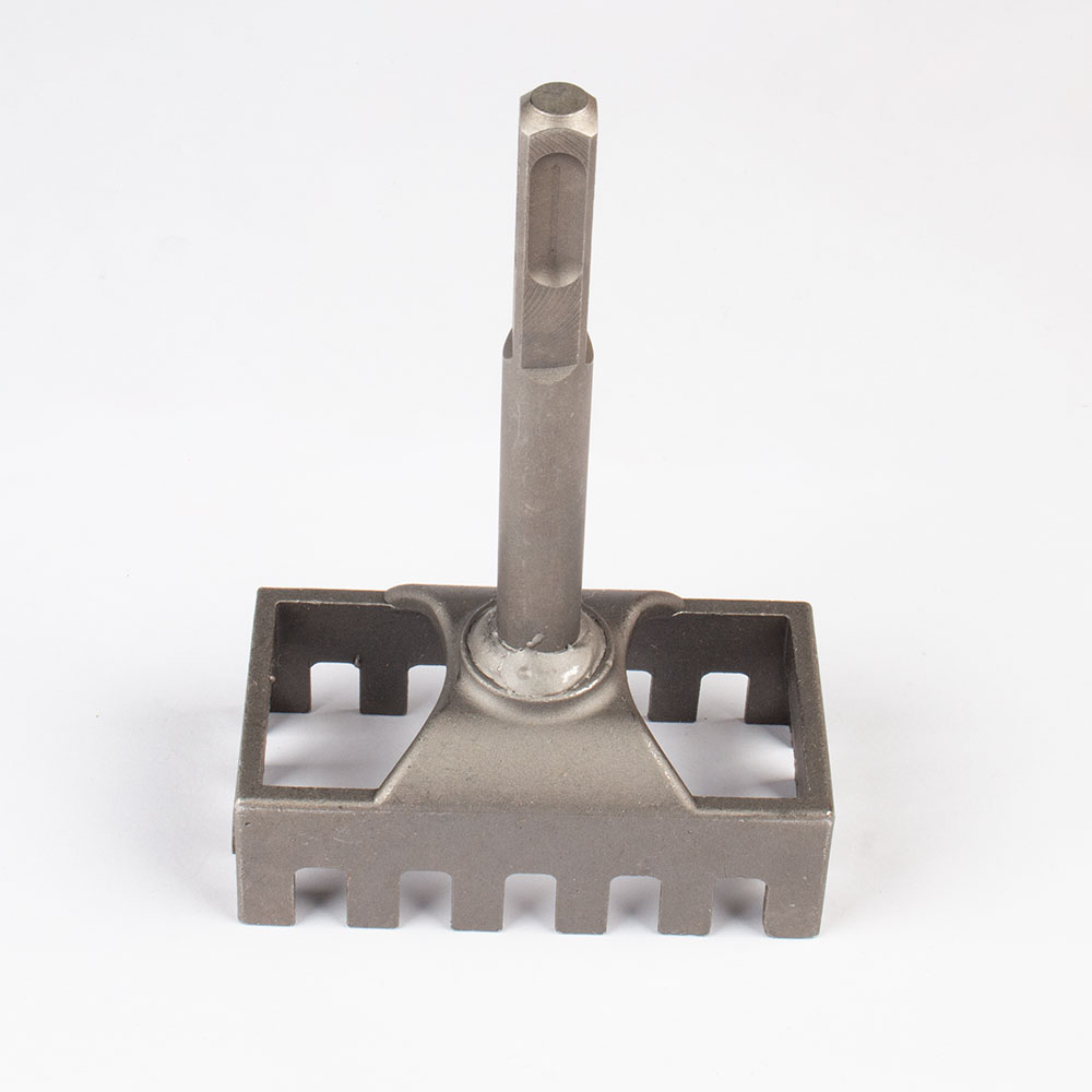 Square Hole Cutter for Electrical Box,Stainless Steel Slot Cutter,Genuine