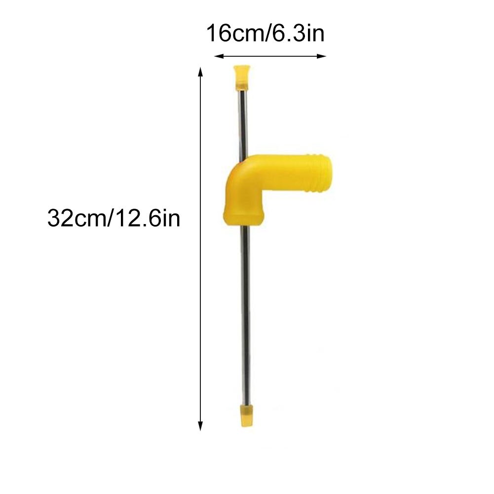 Distributeur de bière en paille avec entonnoir, outil pour Bar, fêtes, Festivals, divertissement, bouteilles, outils de Bar
