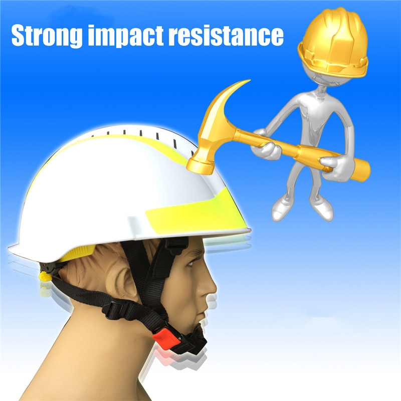 Rescue Helmet For Fire Fighter & Protective Glasses Set China CAPF Safety Protector F2 Workplace Safety Supplies Safety Helmet