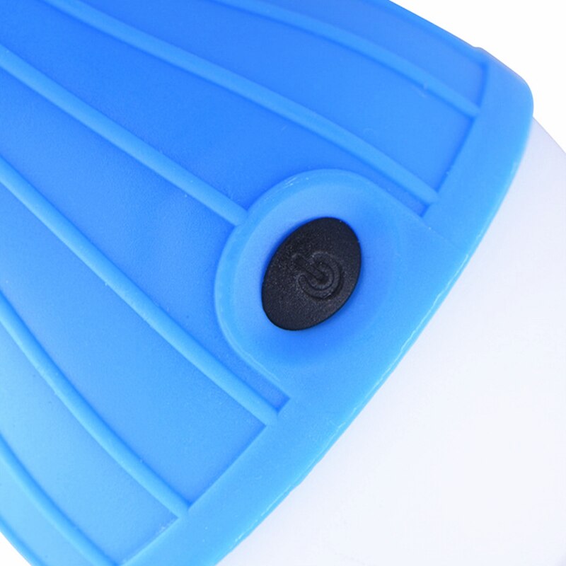 Lámpara colgante portátil para tienda de campaña, bombilla LED de emergencia, linterna de Camping para actividades de montañismo, mochilero al aire libre, 4 colores