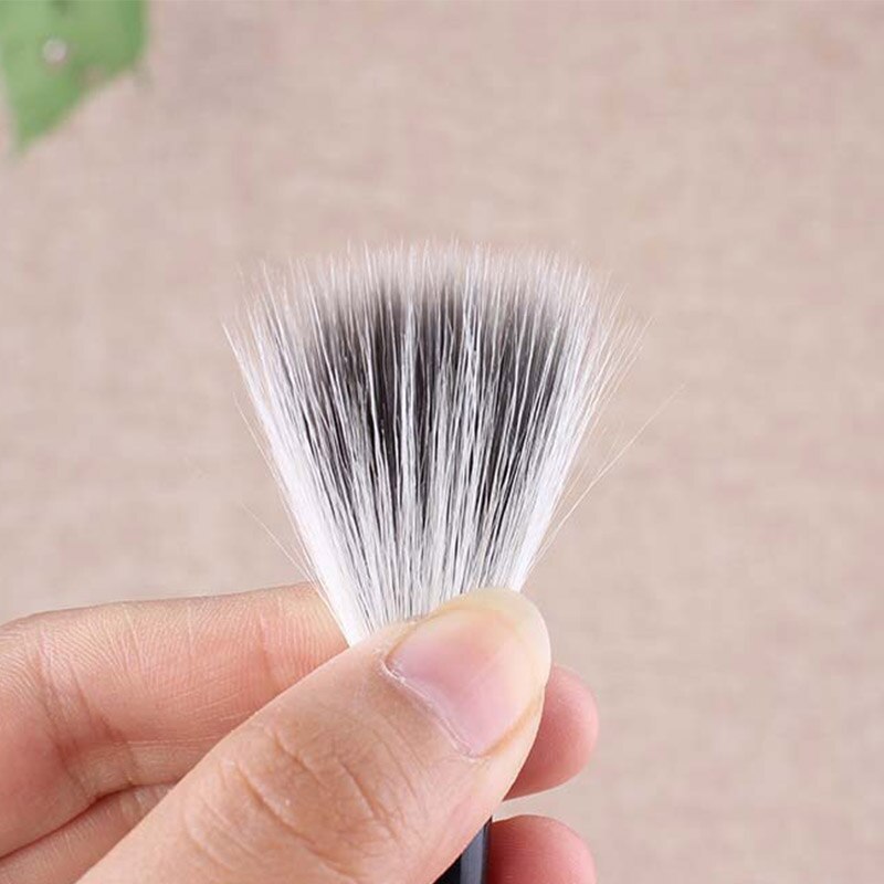 3Pcs/Set Excellent Chinese Calligraphy Brushes Pen For Wolf Hair Writing Brush Fit For Student