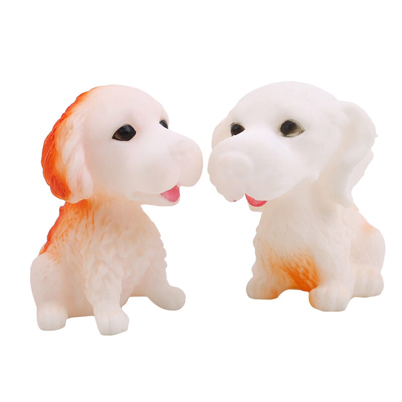 Toys Vent Screaming Pug Called BB Trumpet Screams Dog Toy Dog VINYL Dog Interactive Toys