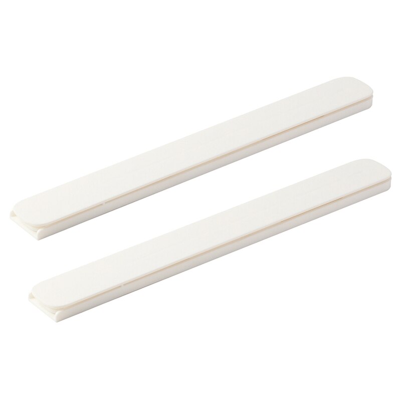 2Pcs/Set Storage Rack DIY Track Pullout Track Bask... – Grandado