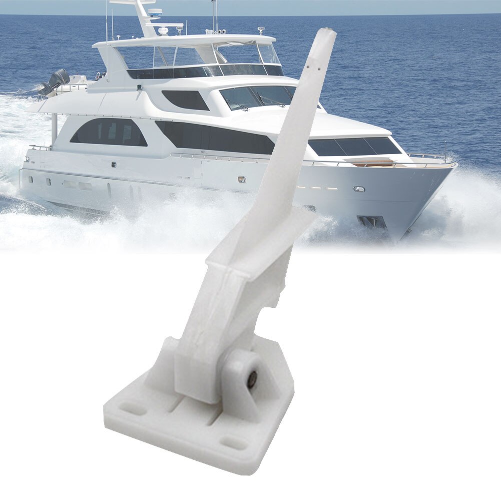 Marine Boat Pick Up Speed Durable Sea Mini Portable Tool Speedometer Pitot Universal Tube Gauge Accessories Assembly Measuring