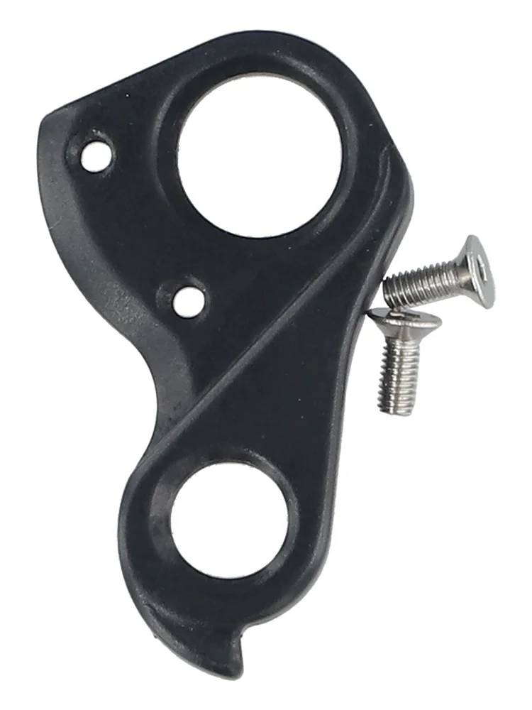 MTB Road Bike Gear Frame Brackets Tail Hooks For TREK W524188 Boone Aluminum Alloy Bicycle Rear Derailleur Hangers Accessories