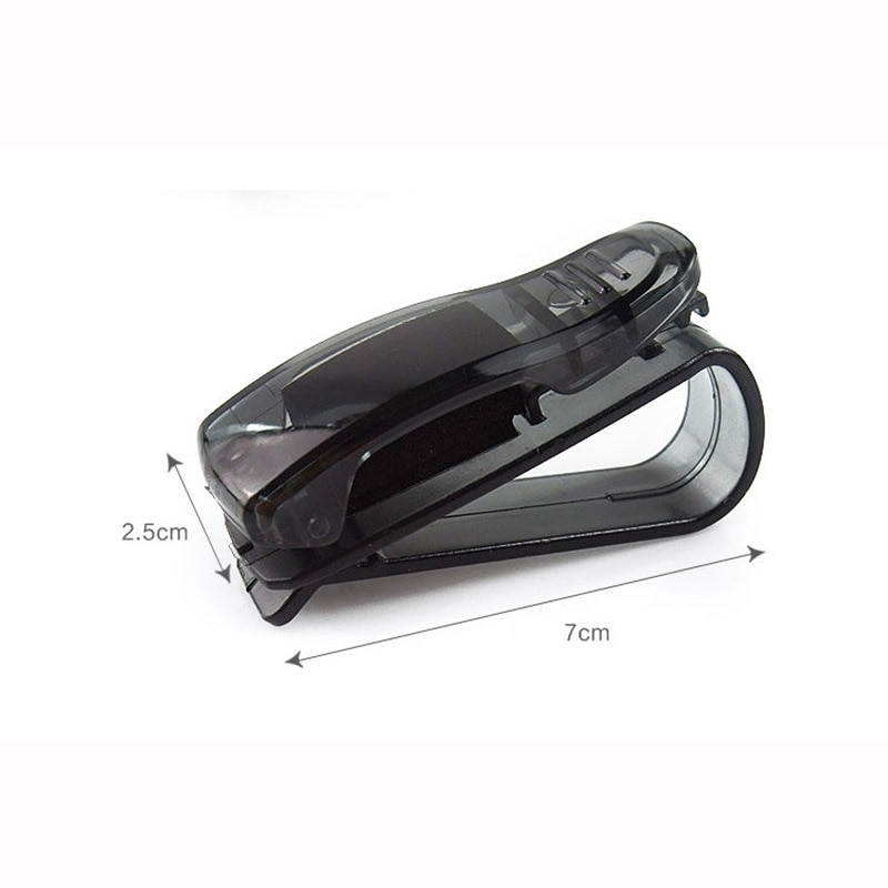 Auto-accessoires abs autozonnebril voor dacia duster logan sandero stepway lodgy mcv 2 renault megane modus espace