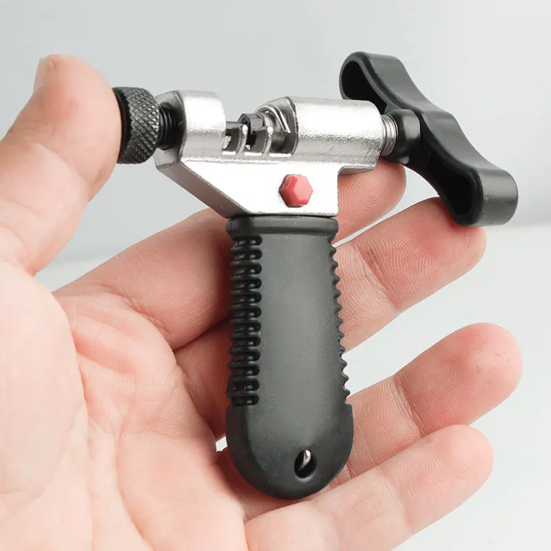 Bicycle Chain Breaker Splitter Cutter Bike Hand Re... – Grandado