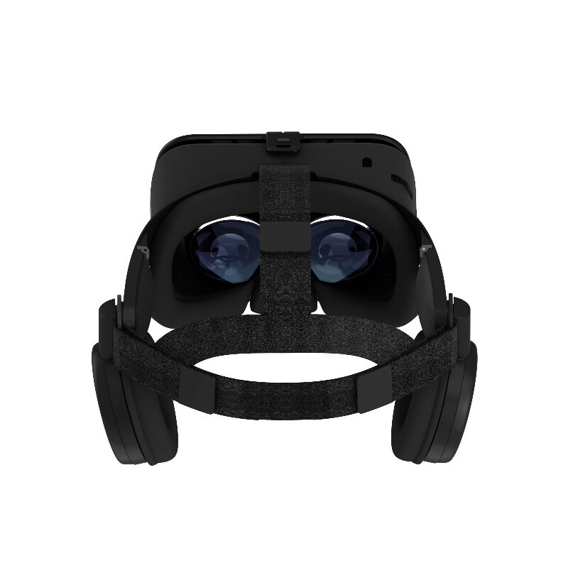 BOBOVR Z6 Upgrade 3D Gläser VR Headset Google Kart... – Vicedeal