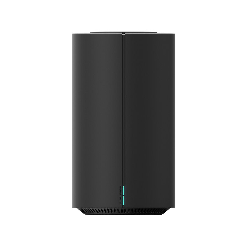 Xiao mi Router AC2100 1733Mbps WiFi Verstärker Gigabit Ethernet Hafen 2,4G 5G WiFi 128Mb mi WiFi Router APP Kontrolle Für mi hause