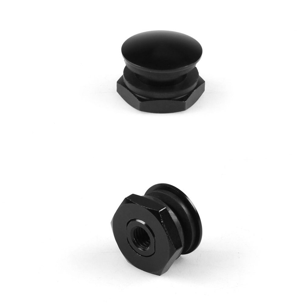 Car rear glass pillar kit rear window accessories practical portable Car Rear Glass Strut Hardware Kit