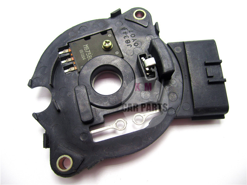 Auto Parts Ignition Module J834A For Mitsubishi OEM J834 M67580 J834A