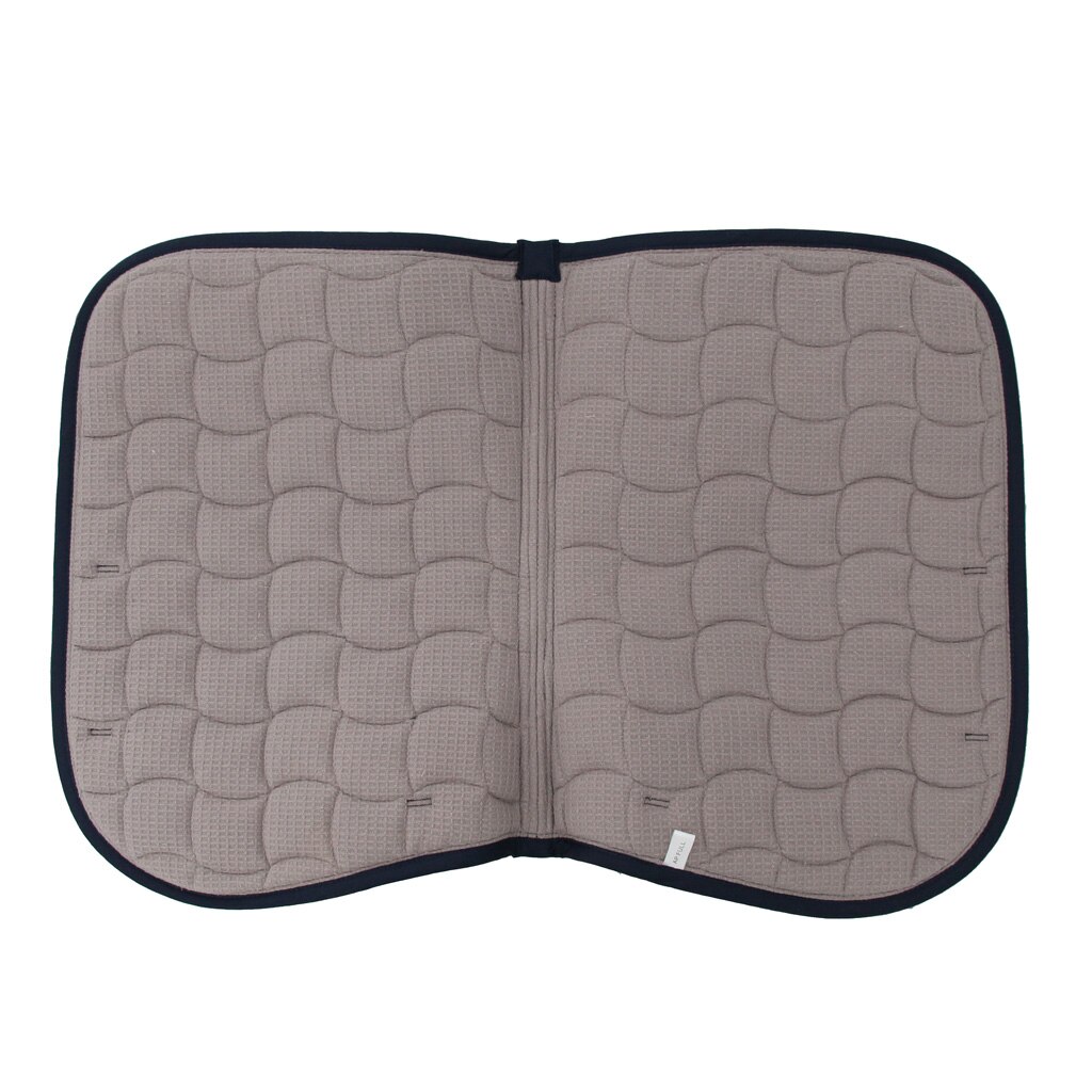 Western Horse Riding Saddle Pads Equestrian Shock Absorbing Saddlecloths