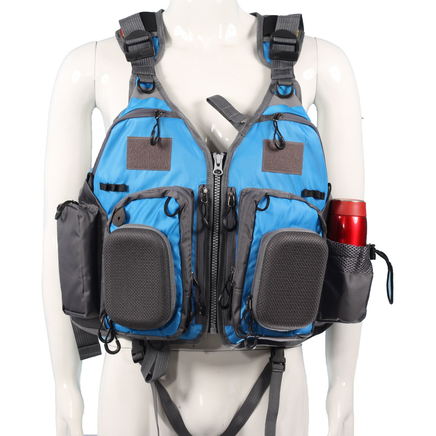 Schwimmen Schnorcheln Anzug, Treiben Angeln Anzug Im Freien Treiben Erwachsene Und Kinder Im Freien Treiben Leben Jacke