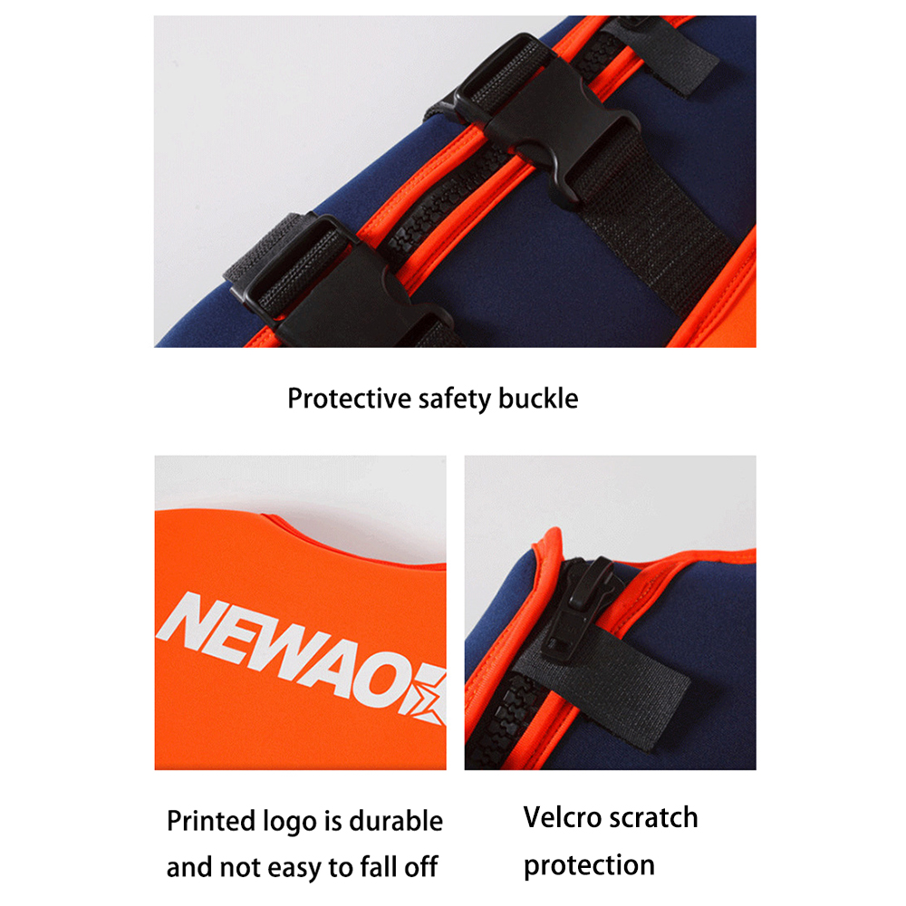 Gilet de Sauvetage pour Adultes, Jet Ski, Kayak KiteSurf, Hurboats, Raft Natation, Drifting Boat, Wakeboard Pêche