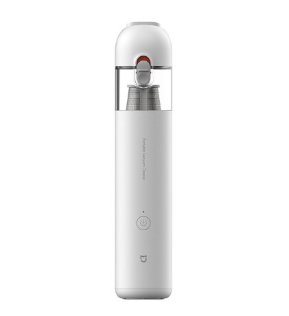 Xiaomi Mijia Handheld Vacuum Cleaner Portable Handy Car Vacuum Cleaner 120W 13000Pa Super Strong Suction Vacuum For Home&Car: Default Title