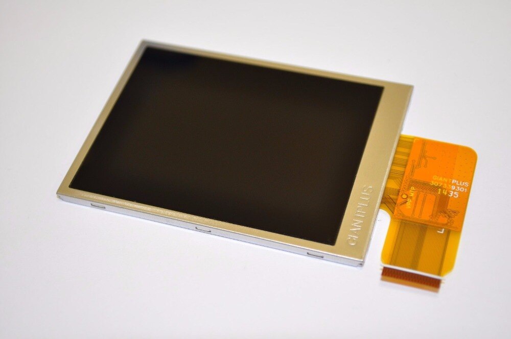 L330 Display L340 Screen for Nikon Coolpix L330 lcd L340 lcd With backlight Camera parts