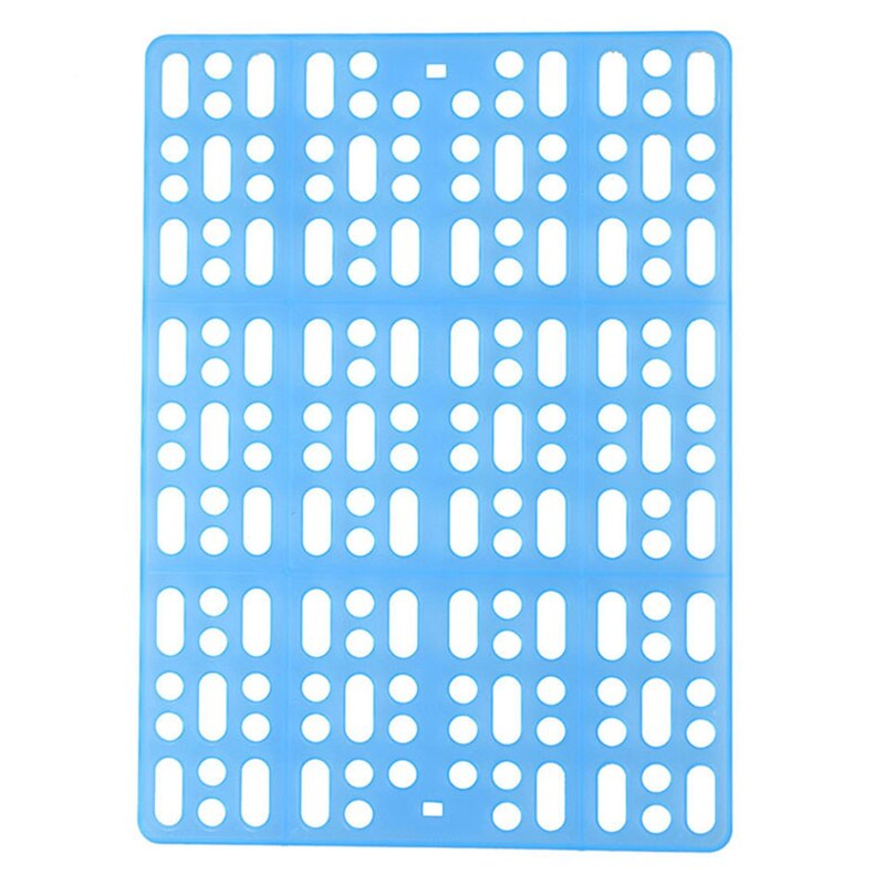 Plastic Rabbit Mat Plastic Resting Mat For Rabbit And Small Animal Ca... – Grandado