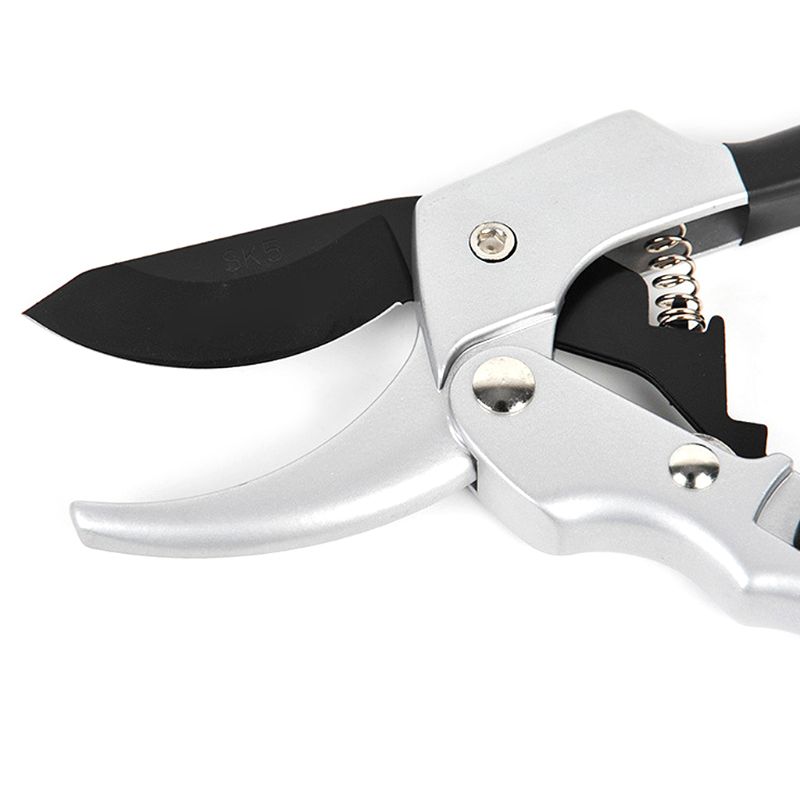Rakepruning Pulley Shear Blades Gardening Pruning Scissor Steel SK5 Replacement Fruit Tree Branch Trimming Tool