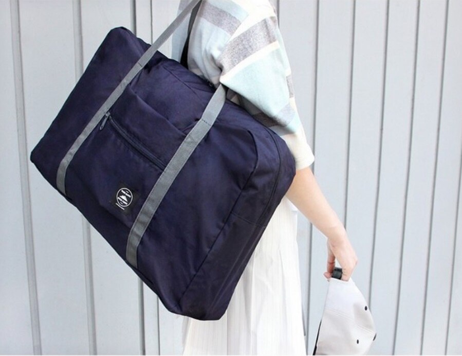 Speicher Tasche Falten Reisen Tasche Liedchen-Tasche Verpackung Organisatoren für Kleidung Kosmetik