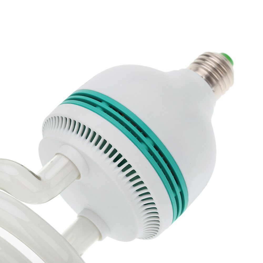 E27 Video Light Photo Studio Bulb Energy Saving 200W 5500K LED Light 170-240V Daylight Lamp Photography Lighting