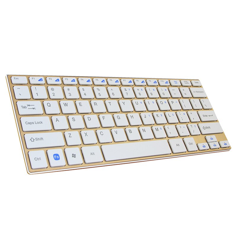 Chyi 2,4 ghz wireless keyboard and mouse mini portable keyboard mouse combo slim ergonomic keyboard for computer laptop pc macbook