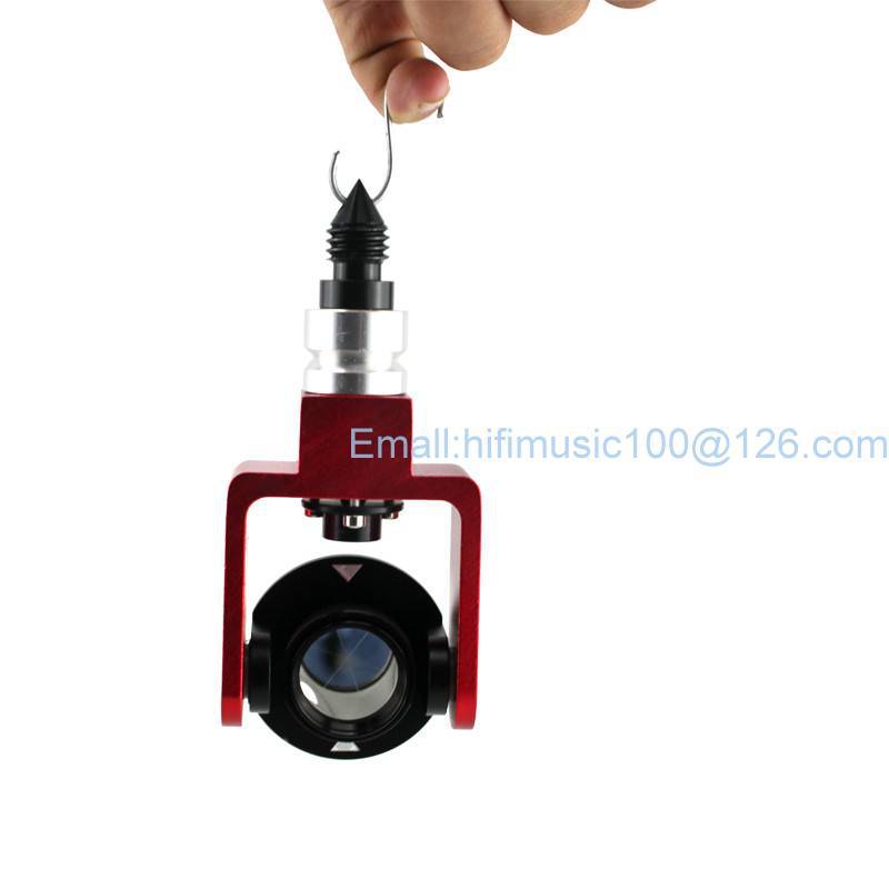 ALL Metal Mini Prism FOR Total Stations 30 0mm