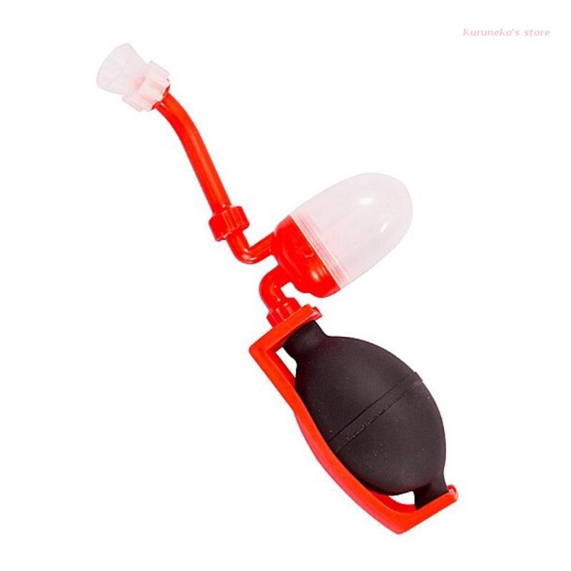 HX6D Tomato Pollinator Peach Pear Tree Plant Fruit Flower Machine Pollinators