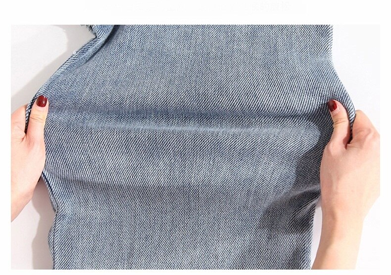 Jeans Mom For Pregnant Women Maternity Plus Size Comfortable Jumpsuits Overall For Pregnant Women Elasticity Pants Trousers