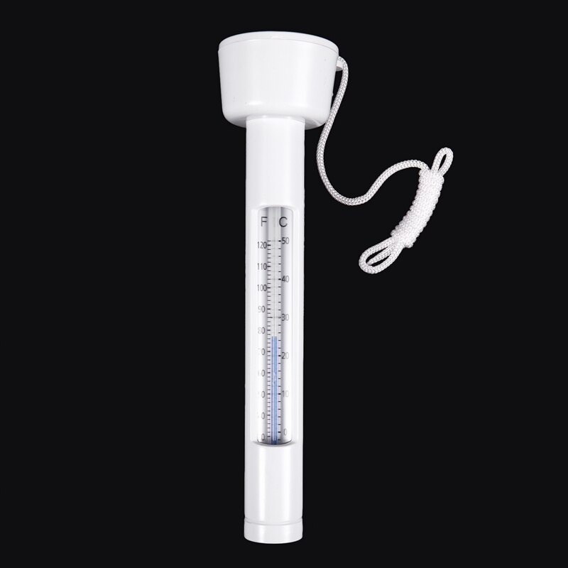 Swimming Pool Thermometer Baby Float Water Tempera... Grandado